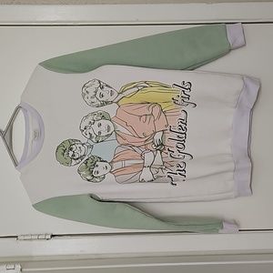 Golden Girls sweatshirt